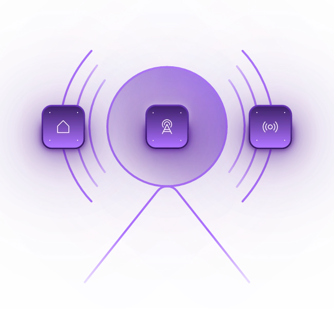 Private 5G FWA